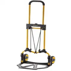 GENERICO - Carro de Transporte y carga plegable Stanley 70kg