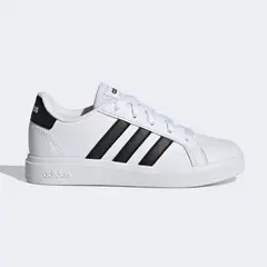 ADIDAS - Zapatilla urbanas grand court 2 0 GW6511PS - Blanco_.