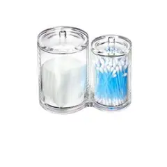 GENERICO - ORGANIZADOR ACRILICO DUO