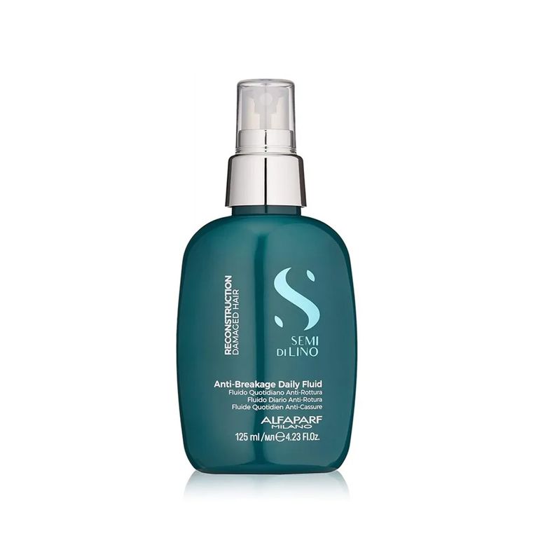 Alfaparf Semi di Lino Reconstruction Anti Breakage Daily Fluid 125ml