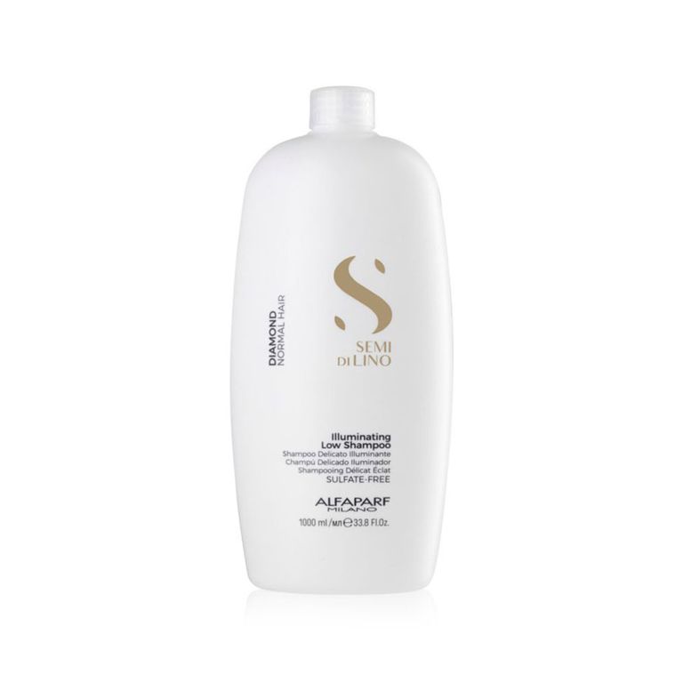 Alfaparf Semi di Lino Shampoo Diamond 1000ml