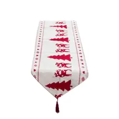 OTTOWARE - Camino de Mesa Navideño