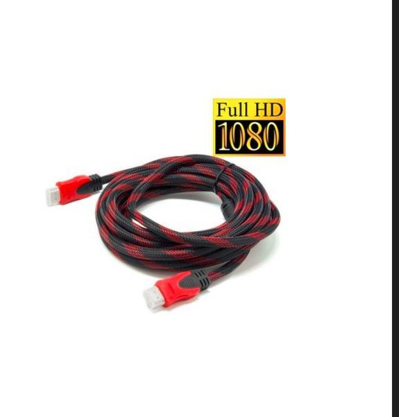 Cable de extensión de Hdmi 20 Metro