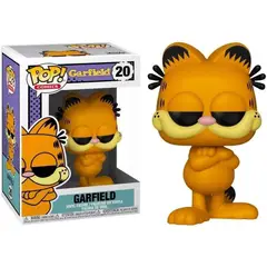 FUNKO - Pop! Comics Garfield - Garfield # 20