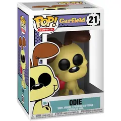 FUNKO - Pop! Comics Garfield - Odie # 21