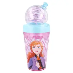 FROZEN - VASO LOOPING -