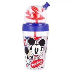 MICKEY MOUSE - VASO LOOPING -