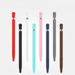 GENERICO - Case Para Apple Pencil 1era Generacion - Blanco