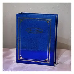 GENERICO - Álbum de Fotografías para 100 Fotos