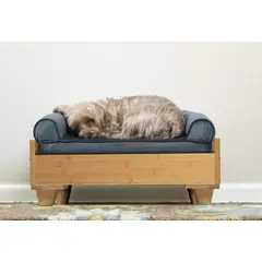 VILLA HOGAR - Cama mascota Tito Small -