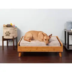 VILLA HOGAR - Cama mascota Tito Medium -