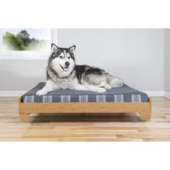VILLA HOGAR - Cama mascota Tito xl -