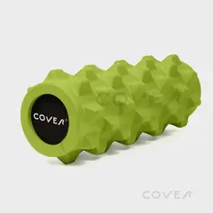 COVER - Roller Lumbar Yoga Pilates Color Verde