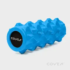 COVER - Roller Lumbar Yoga Pilates Color Celeste
