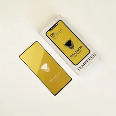 GENERICO - Mica de pantalla vidrio templado realme 7