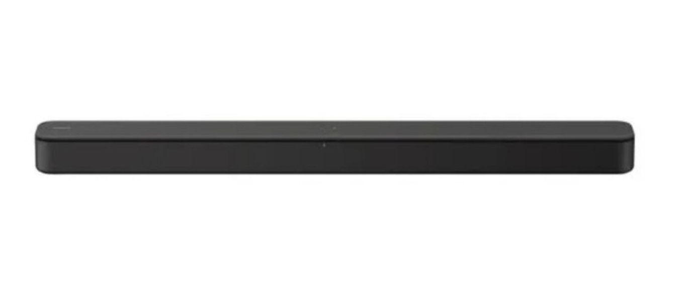 Soundbar de 2 canales HT-S100