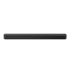 SONY - Soundbar de 2 canales HT-S100