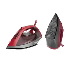 OSTER - Plancha de vapor Con Base De Cerámica GCSTBS6051