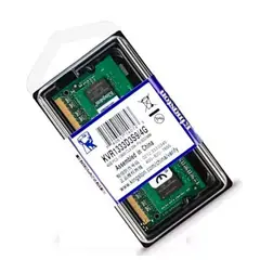 HYPERX - Memoria Ram DDR3 - 8gb 1333mhz - Kingston Para Laptop