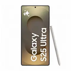 SAMSUNG - Galaxy S25 Ultra 5G 256gb 12gb ram dual sim color Gris
