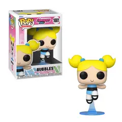 FUNKO - Pop Las Chicas Super Poderosas - Burbuja 1081