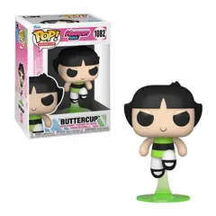 FUNKO - Pop Las Chicas Super Poderosas - Bellota 1082