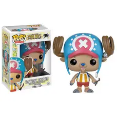 FUNKO - Pop One Piece - Tony Tony Chopper 99