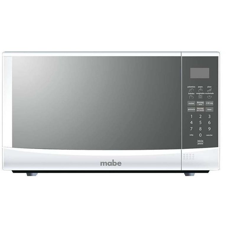 Horno Microondas 20 Litros HMM20PEE Espejado