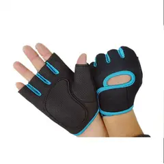 GENERICO - Guantes deportivos ciclismo gimnasio