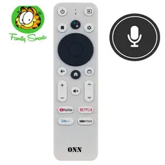 Control Remoto para Tv Box Android 4k Smart Tv