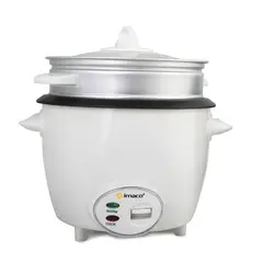 IMACO - Olla Arrocera RC15VE 1.5 Litros.