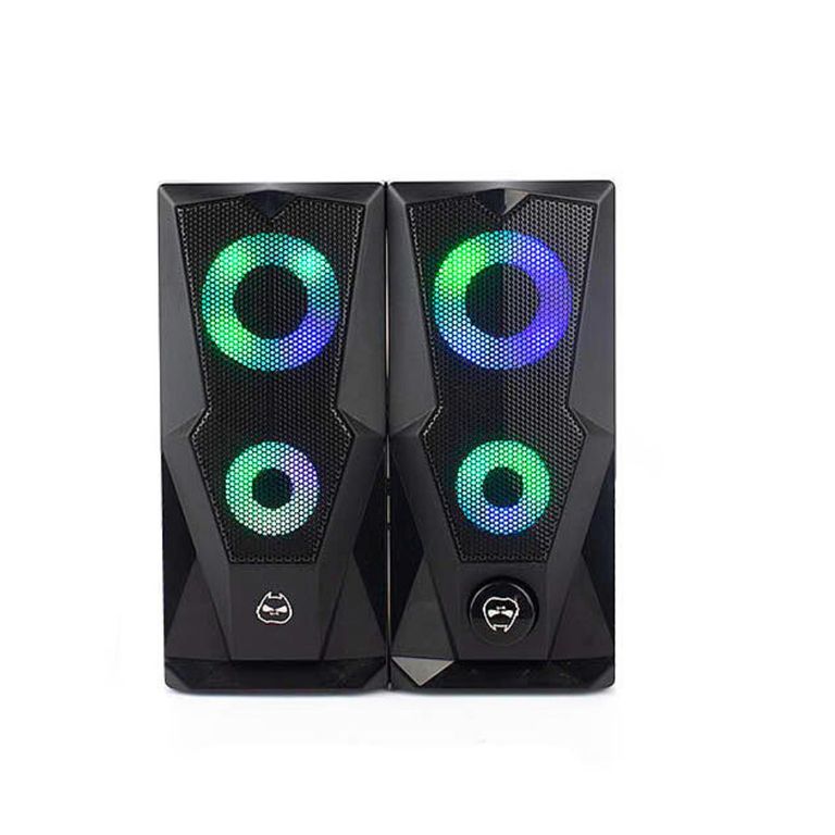 Parlante Gamer Usb HA-S229