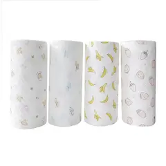 OTTOWARE - Papel Toalla con Diseño – 1 ud