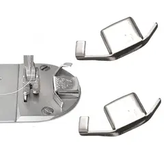 GENERICO - Guía de costura magnética para máquina de coser, 2 imanes