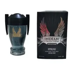 FLOWER SECRET - Indian Collection Perfume Para Hombre 100 ml.