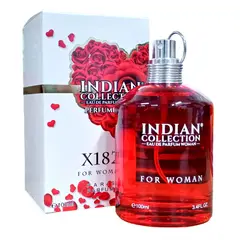 GENERICO - Indian Collection Perfume Para Mujer 100 ml.