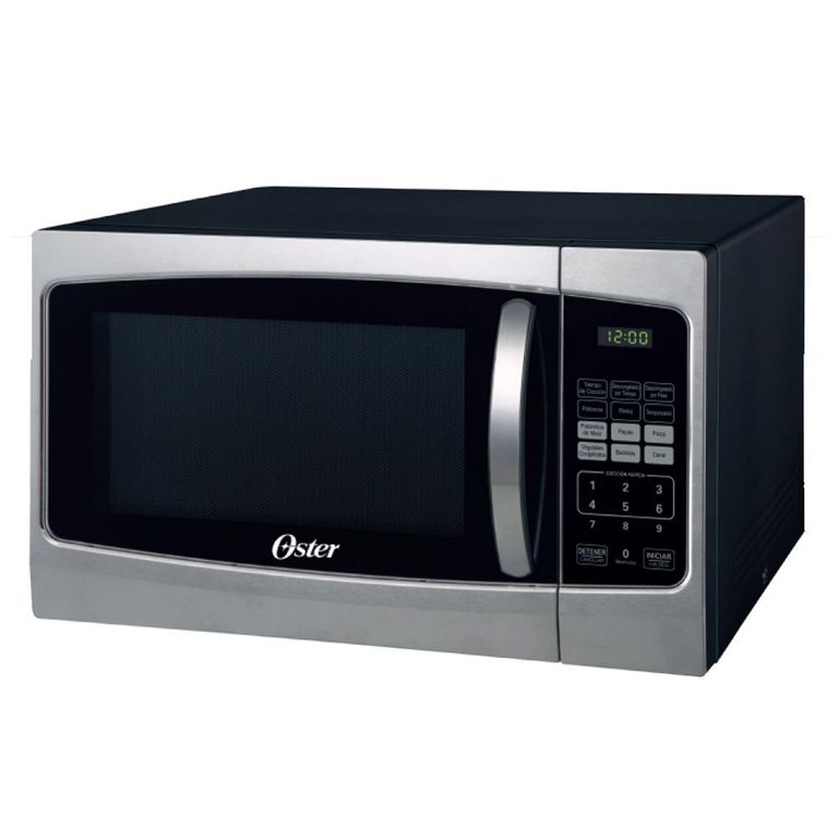 Horno Microondas POGHM21402 34 Litros