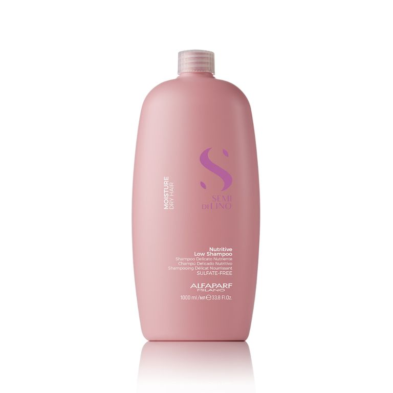 Alfaparf Semi di Lino Shampoo Nutritive 1000ml