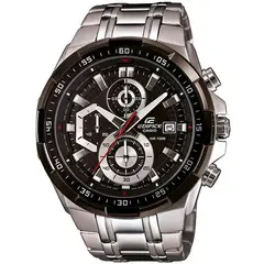 CASIO - Reloj Edifice EFR-539D-1AV