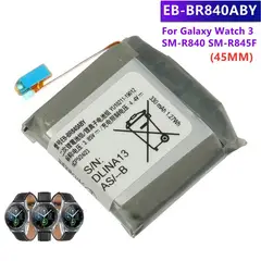 GENERICO - BATERÍA GALAXY WATCH 3 45MM TORIGINAL-PLOMO