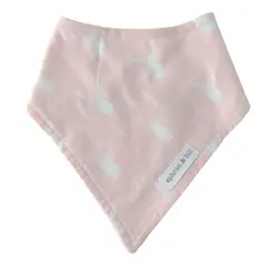 EPHRAN & BILL - Bandana Babero Bebé Alces