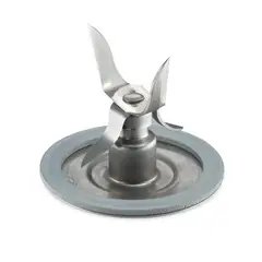 OSTER - Cuchilla picahielo 4 aspas para licuadora