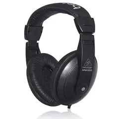 BEHRINGER - Audifono Profesional De Estudio Hpm1000 Negro