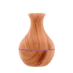 INSPIRA - Purificador de Aire con Forma de Florero