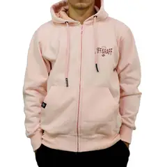 RIFF&RAFF - Poleron Hombre Axet