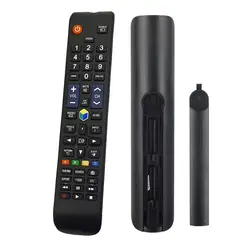 GENERICO - Control Para Tv Samsung Smart, Led, Lcd, Plasma, 3D