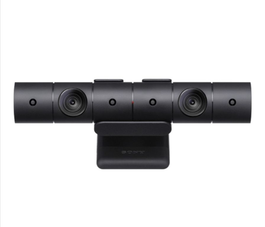 Cámara PS4 REACONDICIONADA