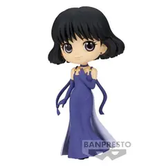 BANPRESTO - FIGURA COLECCIONABLE BANDAI DE SAILOR MOON PRINCESA SATURN