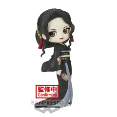 BANPRESTO - FIGURA COLECCIONABLE BANDAI DE DEMON SLAYER MUZAN KIBUTSUJI QPOSKET