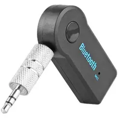 OEM - Adaptador Receptor Bluetooth de Audio BT AUDIO AUX